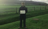 Countryside Management Student wins Top Project Award
