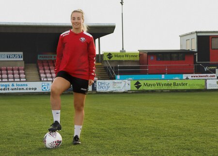 Football Academy Trial