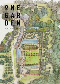 One Garden Brighton - The Secret Revealed...