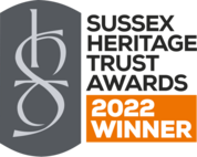 Sussex Heritage Trust Awards - 2022 Winner