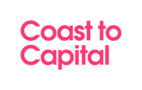 Coast 2 capital logo