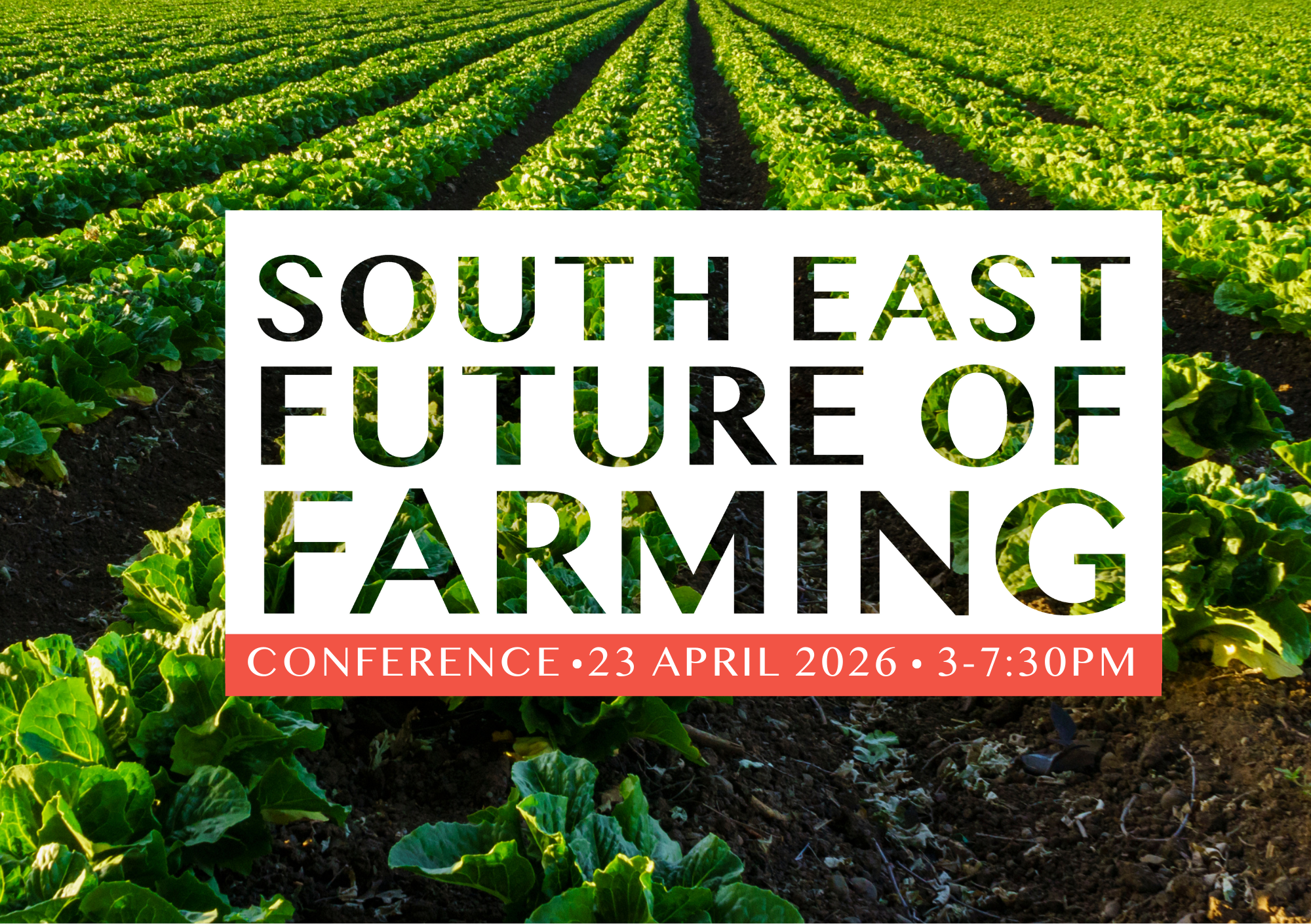 South East Future of Farming 2026