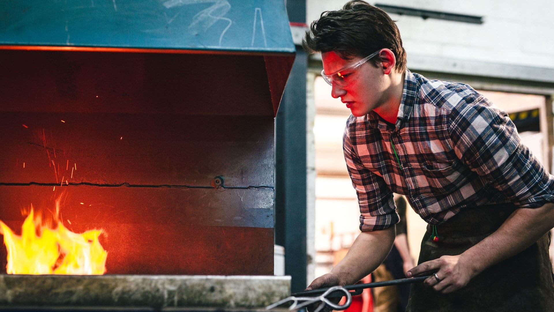 Blacksmith & Metalwork