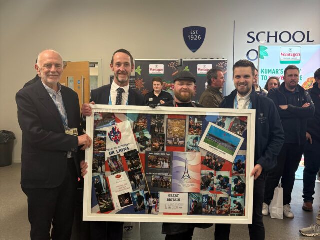 Butchery Showcase and Meat Product Awards celebrates craftsmanship and innovation