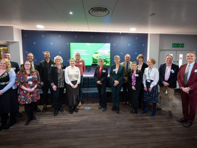 Sussex institutions unite to launch landmark Civic University Agreement