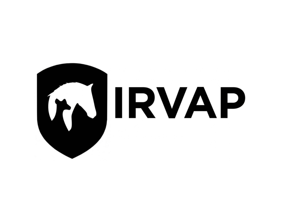 IRVAP logo