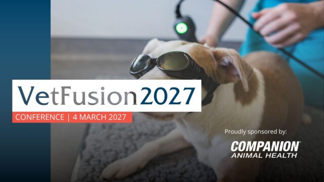 VetFusion 2027